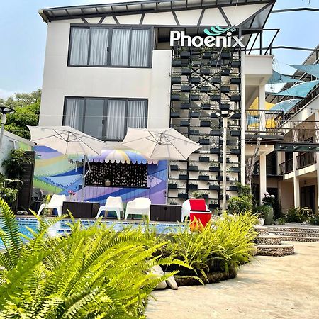 Phoenix Minh Chau Hotel كوانغ ننه المظهر الخارجي الصورة