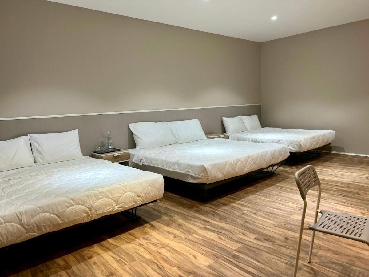 Phoenix Minh Chau Hotel كوانغ ننه المظهر الخارجي الصورة